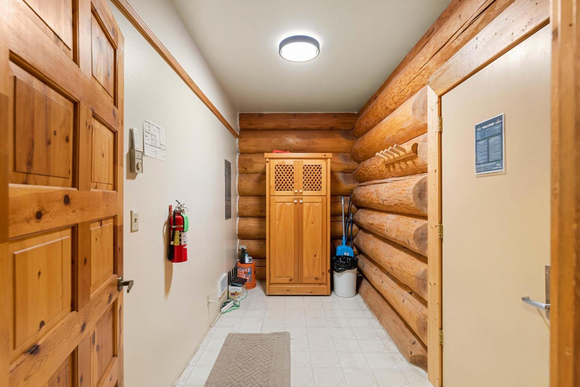 Вилла Bear Ridge Cabin Левенуэрт Экстерьер фото