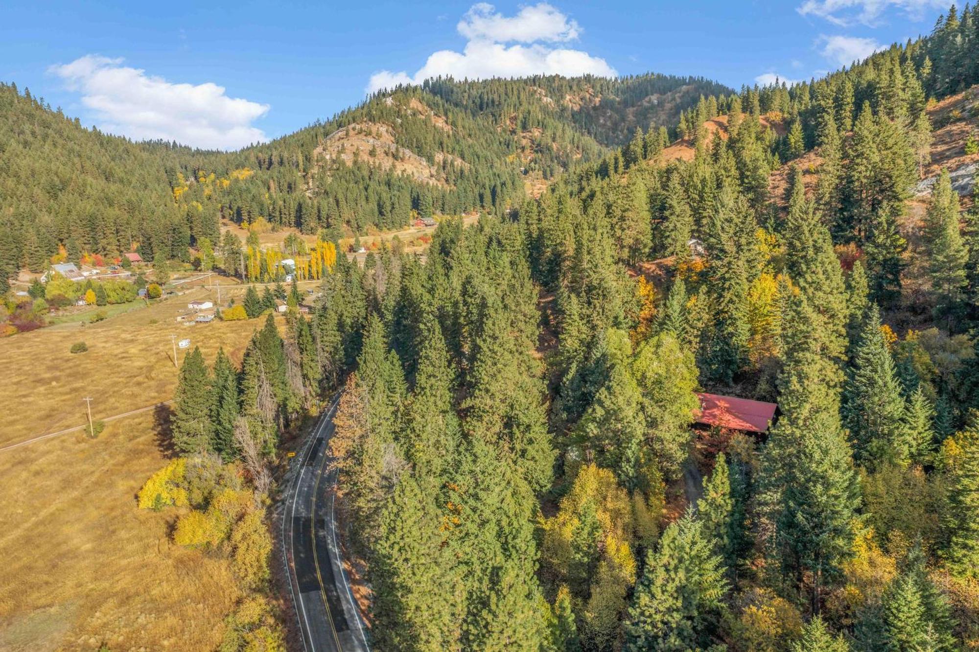 Вилла Bear Ridge Cabin Левенуэрт Экстерьер фото