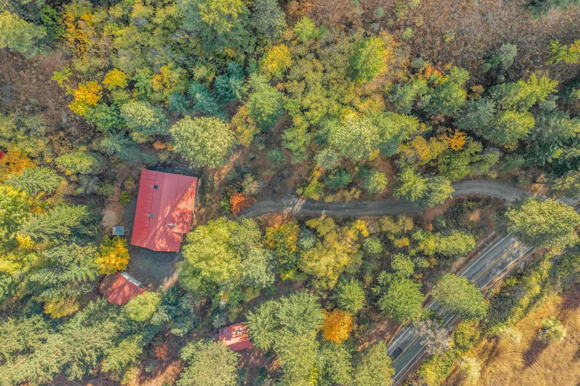 Вилла Bear Ridge Cabin Левенуэрт Экстерьер фото